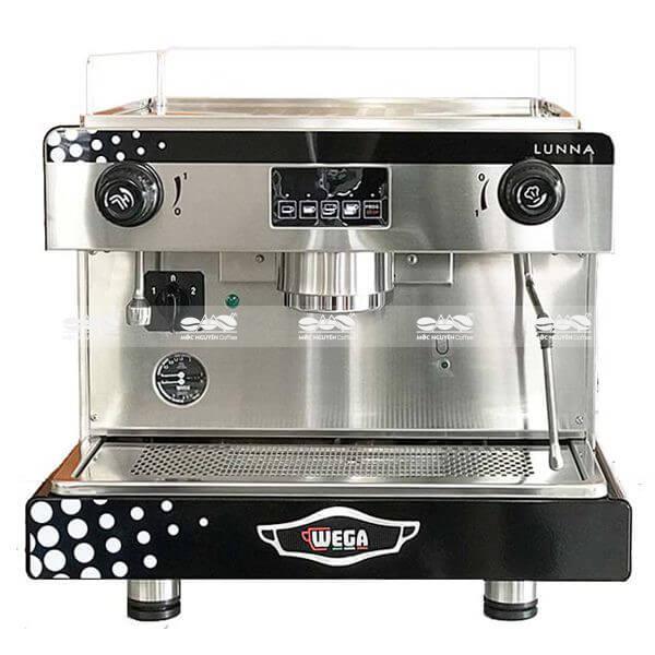 Wega vs Nuova Simonelli - "So sánh máy pha cà phê" đỉnh cao cho quán - Chọn ai?